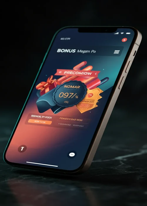 Illustration des différentes fioles de bonus et de promotions avec le logo Casino Lab en arrière-plan et des symboles de gains.